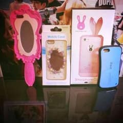 iphone 5/5s ケース カバーのサムネイル