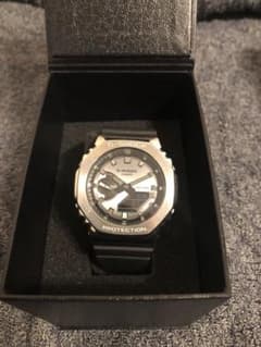 G-SHOCK GM-2100 カシオークのサムネイル
