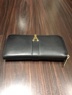 ACU様専用　サンローラン　お財布　美品のサムネイル