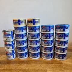 dbf✩カロリーエース 3種25缶セットのサムネイル