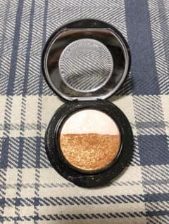 MAC ミネラライズ アイシャドウ スパイストメタルのサムネイル