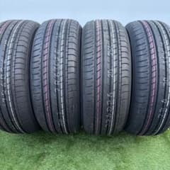未使用品 205/55R17 YOKOHAMA 4本 2022年製造 - メルカリ