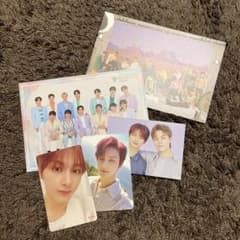 seventeen トレカ　ジュンのサムネイル
