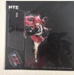 NTE ナナリ アクリルスタンド - メルカリ