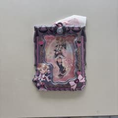 プリキュア カードホルダーのサムネイル