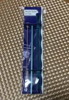 usagi様専用　タリーズ　リユースストローのサムネイル