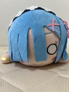 Re:ゼロから始める異世界生活 レム ぬいぐるみのサムネイル