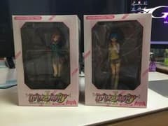 新品未開封 ロザリオとバンパイア エクストラフィギュア 1と2のサムネイル