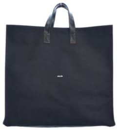 やまさんさん専用hALON アーロン トートバッグ - 黒【中古】のサムネイル