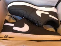 supreme CDG NIKE AIRFORCE1 28cmのサムネイル