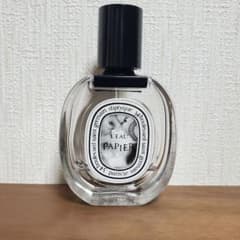 diptyque ディプティック ローパピエ 50mlボトル - メルカリ