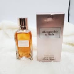 アバクロンビー＆フィッチ　ファースト　インスティンクト　フォーハー　香水30ml アバクロンビー＆フィッチ ファースト インスティンクト フォーハー