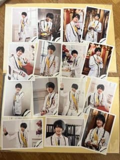 キンプリ 髙橋海人　まとめ売りのサムネイル
