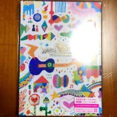 銀テ付き⭐初回限定盤JUMPing CARnival DVDのサムネイル
