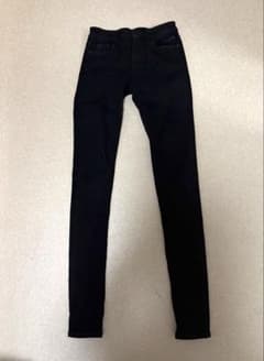 希少 Rick Owens DRKSHDW 16aw デトロイトカットSBKMのサムネイル