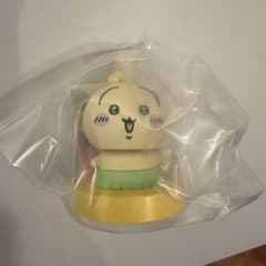 ちいかわ ふりふり ヘッドフィギュア うさぎのサムネイル