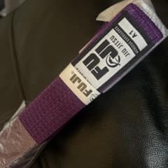 Fuji 紫帯 A1のサムネイル
