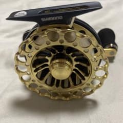 シマノ セイハコウ Seihakou SP RC83 右ハンドル[カズ様専用] - メルカリ