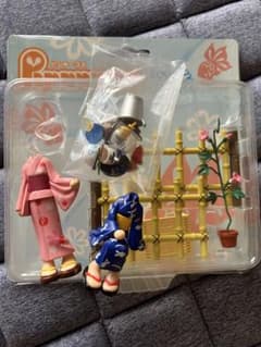 ピンキーコス 浴衣　現状品のサムネイル