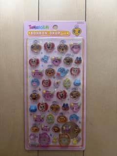 正規品　たまごっち　ボンボンドロップシールのサムネイル