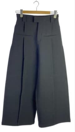 FaxCopyExpress hand in front pocket Pant - メルカリ