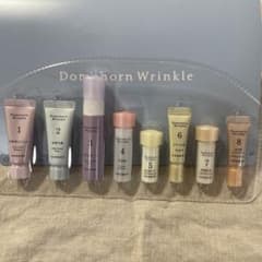 ドモホルンリンクルお試しのサムネイル