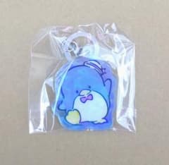 サンリオキャラクターズ  めじるしチャーム  タキシードサムのサムネイル