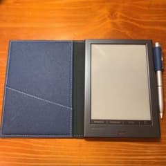 SHARP WG-PN1のサムネイル