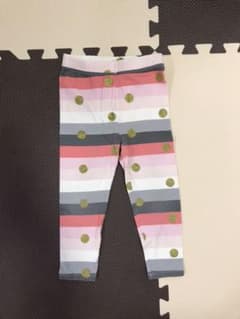 レギンス パンツ 90のサムネイル