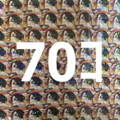 雪宮剣優 ブルーロック マズル缶 ホロ70コ - メルカリ