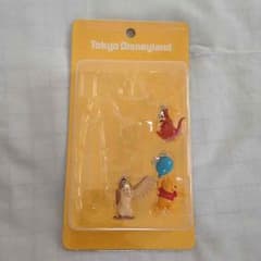 プーさん キーホルダー ディズニーのサムネイル