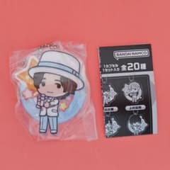 kiramune 가챠 아크릴 매력 키무라 료헤이