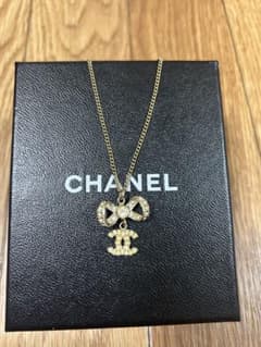 CHANEL ネックレスのサムネイル