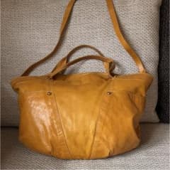 ear   革  2way  ショルダーバックのサムネイル