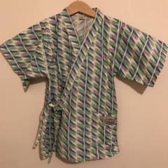 Ocean&Ground 甚兵衛セットアップのサムネイル