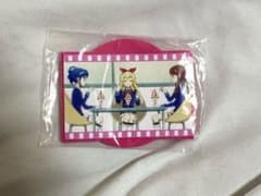 アイカツ！ グッズコレクション２　ラバーコースターのサムネイル