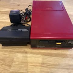 ファミコン　ディスクシステムのサムネイル