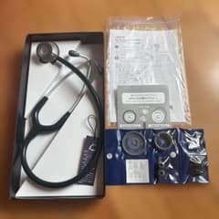 KENZMEDICO 聴診器 No. 125 II ハンターグリーン KENZMEDICO 聴診器 No. 125 II ハンターグリーン - メルカリ
