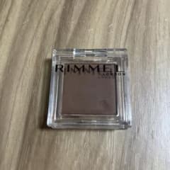 リンメル　ワンダーキューブアイシャドウ マットM004 モカのサムネイル