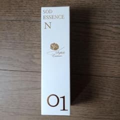 ソフィール　SODエッセンス 01のサムネイル