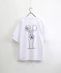Mark Gonzales　マークゴンザレス　Tシャツのサムネイル