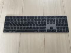 apple magic keyboard 箱無しのサムネイル