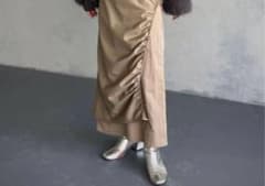 &g'aime ロングスカートのサムネイル