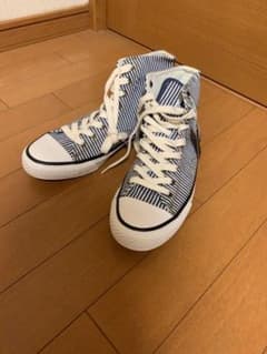 値下げ！ Lee ハイカットスニーカーのサムネイル