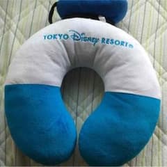 ドナルド 座布団のサムネイル