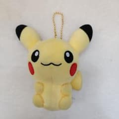 ポケモンセンター ダルマッカごっこピカチュウ ぬいぐるみ | Buyee