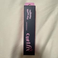 ETUDE curl fix ボリュームマスカラのサムネイル