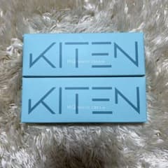 KITEN HQホワイトクリーム 2個セットのサムネイル
