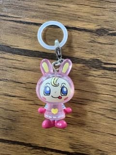 メゾピアノ べリエちゃんチャームのサムネイル