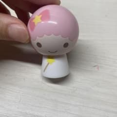 リトルツインスターズ キキ ミニフィギュアのサムネイル
